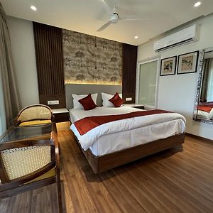 King Room Balcony